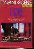 L'Avant-Scène Cinéma, n°417-418 (décembre 1992-janvier 1993) : Peter Greeenaway. Leclère Jacques & Collectif