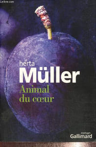 Animal du coeur