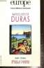 Europe, n°921-922 (janvier-février 2006) - Marguerite Duras, André Chénier, réflexions sur l'assimilation du stalinisme à l'hitlérisme - De la parole ...