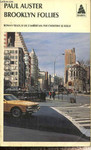 Brooklyn Follies (Babel, n°785)