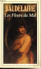 "Les Fleurs du Mal (Collection ""GF"", n&deg;527)". Baudelaire