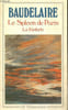 "Le Spleen de Paris - La Fanfarlo (Collection ""GF"", n&deg;478)". Baudelaire