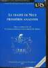 Le Traité de Nice, premières analyses (Collections de l'Université Robert Schuman). Constantinesco V., Gautier Y., Simon D.