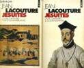 "Jésuites, une multibiographie, tomes I et II : Les conquérents / Les revenants (Collection ""Points"", n°P136 et P137)". Lacouture Jean