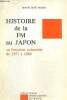 Histoire de la FM au Japon, sa fonction culturelle de 1957 à 1988. Norio Matsumaé