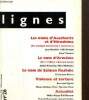 Lignes, n°26 (octobre 1995) : Mondialisation démocratique et Tchernobyls politiques (Alain Brossat) / Traduire les restes, la langue des survivants ...