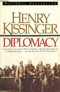Diplomacy