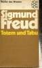 Totem und Tabou. Freud Sigmund