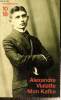 "Mon Kafka (Collection ""Bibliothèques"", n°3364)". Vialatte Alexandre