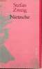 "Nietzsche (Collection ""La Bibliothèque Cosmopolite"")". Zweig Stefan