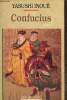 "Confucius (Collection ""Nouveau Cabinet Cosmopolite"")". Inoué Yasushi