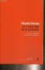 "Le nouvel âge de la solidarité - Pauvreté, précarité et politiques publiques (Collection ""La République des Idées"")". Duvoux Nicolas