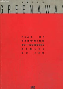 Fear of Drowning by numbers - Règles du jeu