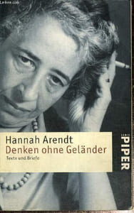 Denken ohne Geländer