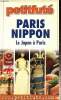 Paris Nippon : le Japon à Paris. Collectif
