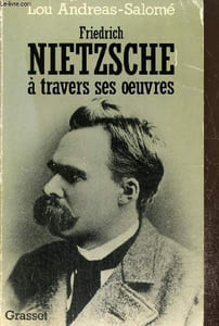 Friedrich Nietzsche à travers ses oeuvres