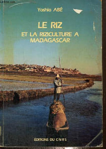 Le riz et la riziculture à Madagascar