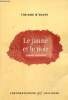 "Le jaune et le noir, enquête historique (Collection ""Continents noirs"")". N'Diaye Tidiane