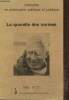 Cahiers de philosophie politique et juridique, n°27 - La querelle des normes -. Petit Jean-Luc & Collectif