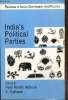 Readings in Indian Government and Politics, n°6 : India's Political Parties. deSouza Peter Ronald, Sridharan E.