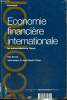"Economie financière internationale : les interventions du Trésor (Collection ""Economie"")". Zerah Dov