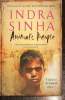 Animal's People. Sinha Indra