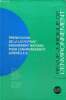 Revue de l'environnement, numéro spécial : Présentation de la loi portant engagement national pour l'environnement (Grenelle 2). Lambrechts Claude & ...