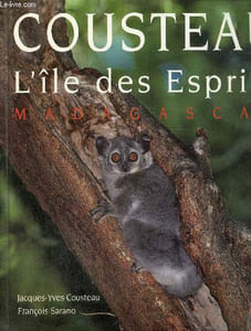 L'île des esprits - Madagascar