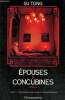 Epouses & Concubines. Tong Su