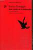 "Karl L&ouml;with et la philosophie - Une sobre inqui&eacute;tude (Collection ""Critique de la politique Payot"")". Donaggio Enrico