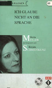 Ich Glaube Nicht an die Sprache