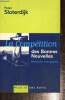 La Compétition des Bonnes Nouvelles - Nietzsche évangéliste. Sloterdijk Peter