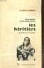 "Les Héritiers - Les étudiants et la culture (Collection ""Le sens commun"")". Bourdieu Pierre, Passeron Jean-Claude