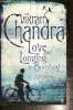 Love and Longng in Bombay. Chandra Vikram