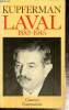 Laval, 1883-1945. Kupferman Fred