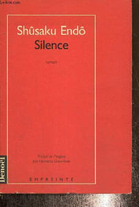 "Silence (Collection ""Empreinte"")"