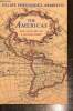 The Americas - The History of a hemisphere. Fernandez-Armesto Felipe