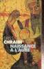 "Naissance à l'aube (Collection ""Points"", n°P655)". Chraïbi Driss