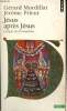 "Jésus après Jésus - L'origine du christianisme (Collection ""Points Essais"", n°533)". Mordillat Gérard, Prieur Jérôme