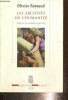 "Les archives de l'humanité - Essai sur la philosophie de Vico (Collection ""La Couleurs des Idées"")". Remaud Olivier