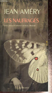 "Les Naufragés (Collection ""Lettres allemandes"")"