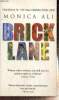 Brick Lane. Ali Monica