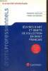 "Oeuvres d'art et objets de collection en droit français (Collection ""Droit & Professionnels"")". Chatelain Françoise, Taugourdeau Pierre