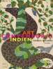 Art contemporain indien - Contemporain, un mot, plusieurs cultures. Perdriolle Hervé