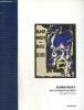 Kandinsky - Das druckgrafische Werk : Complete Prints. Collectif
