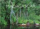 Madagascar - Voyage dans un monde à part. Maitre Pascal, Stührenberg Michaël