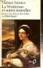La Vénitienne et autres nouvelles, précédé de Le rire et les rêves et de Bois laqué. Nabokov Vladimir