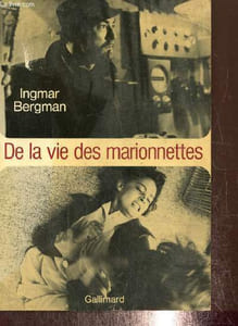 De la vie des marionettes