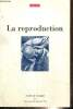 Le fait de l'analyse, n°1 (septembre 1996) : La reproduction - Des notes oubliées (Dominique Suchet) / L'assimilation et le combat (Laurence Kahn) / ...