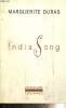"India Song (Collection ""L'imaginaire"", n°263)". Duras Marguerite